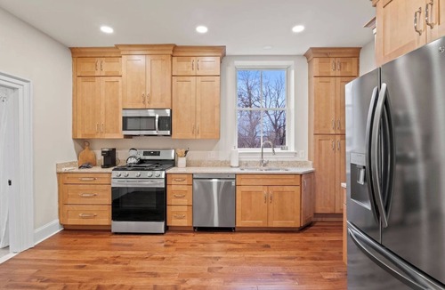 Palmyra Apartment | 7 Mins to Hill Cumorah | Luxury Palmyra Apartment