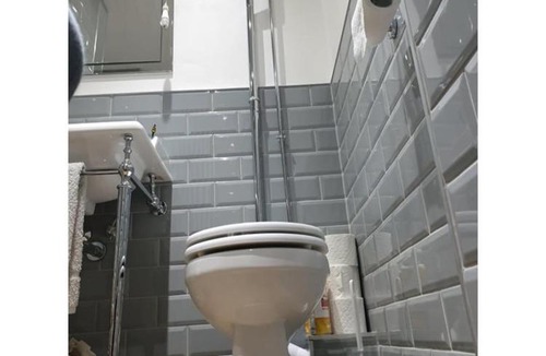 Kelvinbridge Apartment | 7 mins to SEC Glasgow