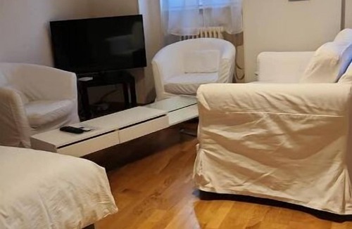 Lausanne Apartment | 7 minutes from Lausanne train station