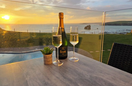 Thurlestone Cottage | 7 Ocean's Edge