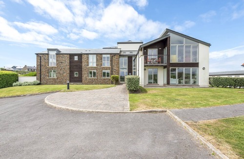 Thurlestone Cottage | 7 Ocean's Edge