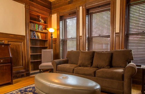 East Avenue House | 7 On Strath