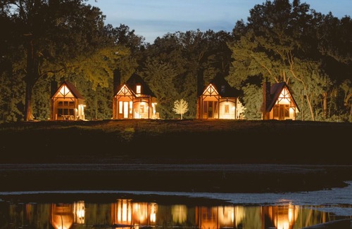 Laura House | #7 Owls Nest