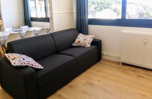 Egat Apartment | 7-person apartment with panoramic view near the golf course