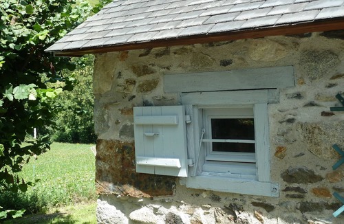 Sainte-Marie-de-Campan House | 7-person chalet in Sainte Marie de Campan