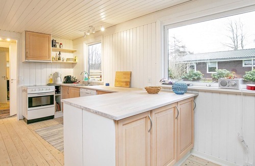 Nordstrand House | 7 person holiday home in Frederikshavn