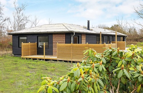 Nordstrand House | 7 person holiday home in Frederikshavn