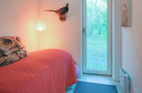Frederiksvaerk House | 7 person holiday home in Frederiksværk