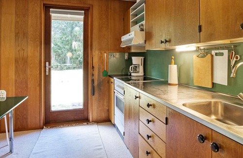 Ramlose House | 7 person holiday home in Frederiksværk