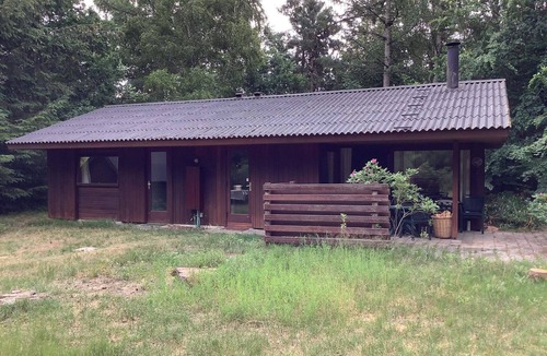 Ramlose House | 7 person holiday home in Frederiksværk