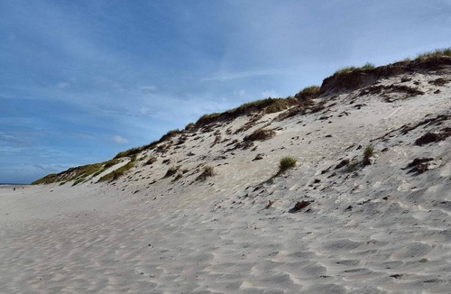 Nørre Lyngvig House | 7 person holiday home in Hvide Sande-By Traum