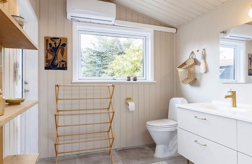 Hesselager House | 7 person holiday home in Hesselager