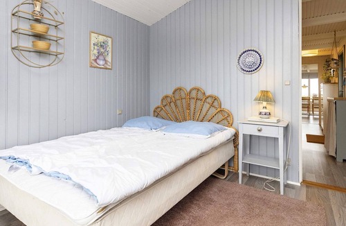 Hesselager House | 7 person holiday home in Hesselager