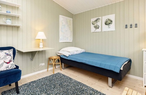Hesselager House | 7 person holiday home in Hesselager