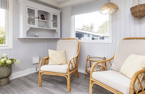 Hesselager House | 7 person holiday home in Hesselager