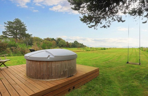 Hesselager House | 7 person holiday home in Hesselager