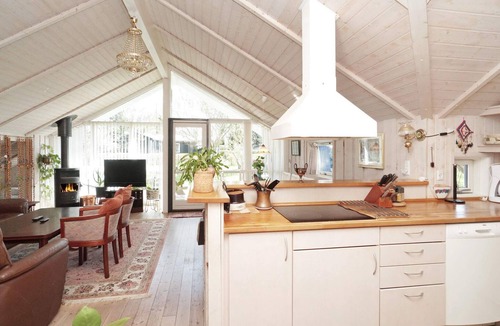 Jægerspris House | 7 person holiday home in Jægerspris