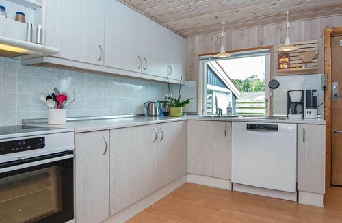 Juelsminde House | 7 person holiday home in Juelsminde-By Traum