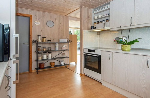 Juelsminde House | 7 person holiday home in Juelsminde-By Traum