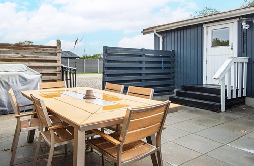 Juelsminde House | 7 person holiday home in Juelsminde-By Traum