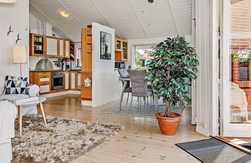 Kalundborg House | 7 person holiday home in Kalundborg