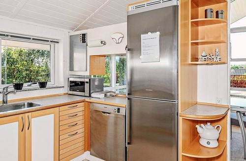 Kalundborg House | 7 person holiday home in Kalundborg