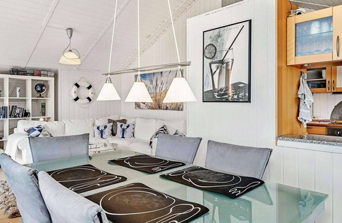 Kalundborg House | 7 person holiday home in Kalundborg