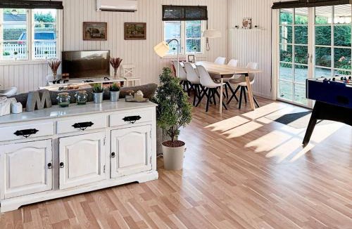 Kirke Hyllinge House | 7 person holiday home in Kirke Hyllinge-By Traum