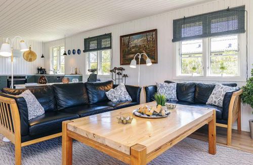Kirke Hyllinge House | 7 person holiday home in Kirke Hyllinge-By Traum