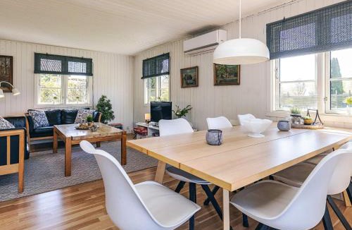 Kirke Hyllinge House | 7 person holiday home in Kirke Hyllinge-By Traum