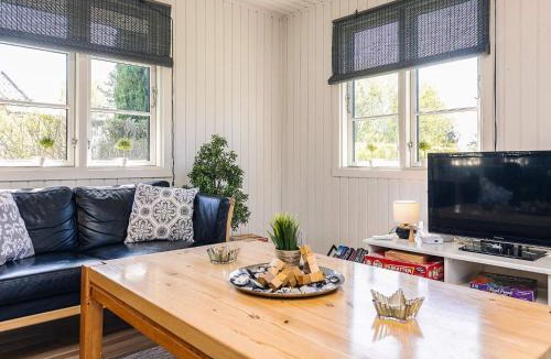 Kirke Hyllinge House | 7 person holiday home in Kirke Hyllinge-By Traum