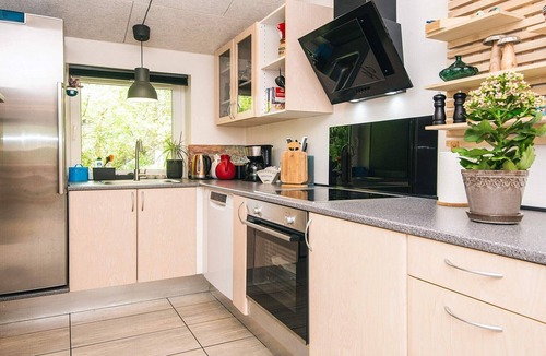 Hurup Thy House | 7 person holiday home in Hurup Thy-By Traum
