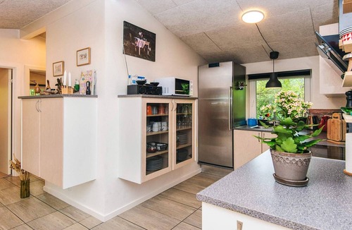 Hurup Thy House | 7 person holiday home in Hurup Thy-By Traum