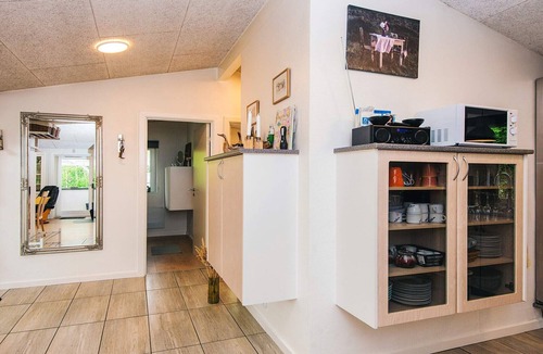 Hurup Thy House | 7 person holiday home in Hurup Thy-By Traum