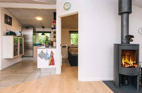 Hurup Thy House | 7 person holiday home in Hurup Thy-By Traum