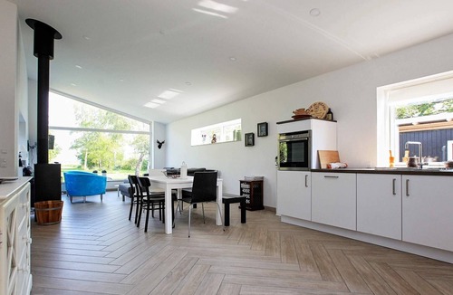 Hornsved House | 7 person holiday home in Jægerspris-By Traum