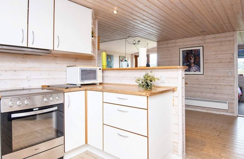 Boeslum House | 7 person holiday home in Juelsminde