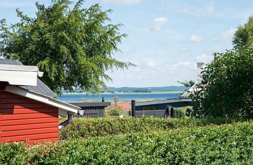 Boeslum House | 7 person holiday home in Juelsminde