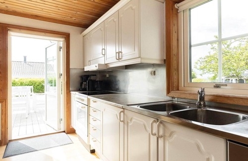 Vemmenæs House | 7 person holiday home in Svendborg-By Traum
