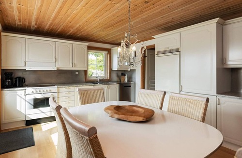 Vemmenæs House | 7 person holiday home in Svendborg-By Traum