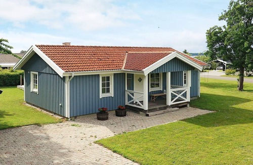 Vemmenæs House | 7 person holiday home in Svendborg-By Traum