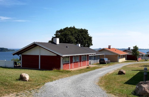 Aabenraa House | 7 person holiday home in Aabenraa