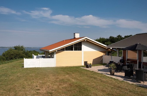 Aabenraa House | 7 person holiday home in Aabenraa