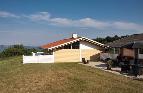 Aabenraa House | 7 person holiday home in Aabenraa