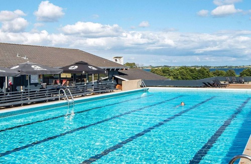 Aabenraa House | 7 person holiday home in Aabenraa