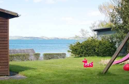 Aabenraa House | 7 person holiday home in Aabenraa-By Traum