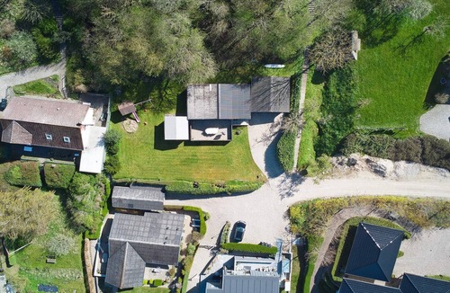 Aabenraa House | 7 person holiday home in Aabenraa-By Traum