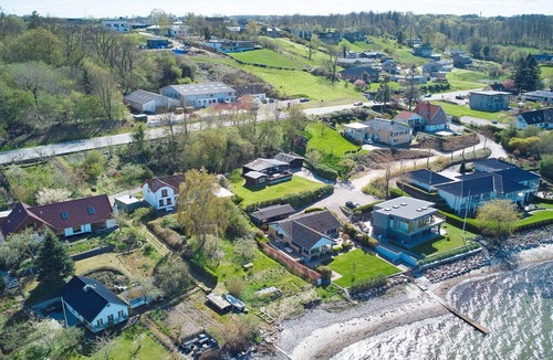 Aabenraa House | 7 person holiday home in Aabenraa-By Traum