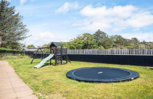 Blokhus House | 7 person holiday home in Blokhus