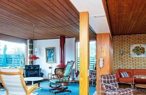 Bredebro House | 7 person holiday home in Bredebro
